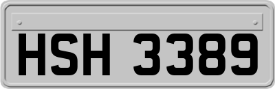 HSH3389