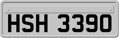 HSH3390