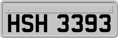 HSH3393