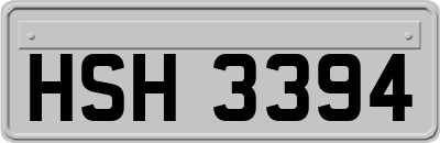 HSH3394
