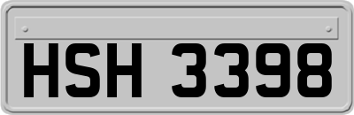 HSH3398