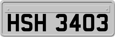 HSH3403