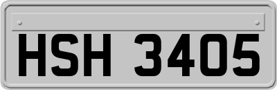 HSH3405