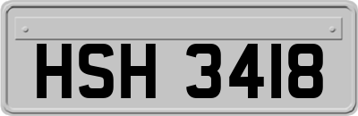 HSH3418