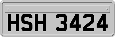 HSH3424
