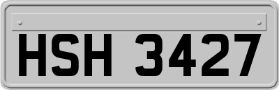 HSH3427