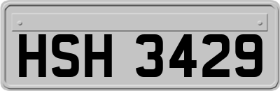 HSH3429