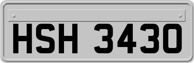 HSH3430