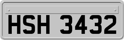 HSH3432