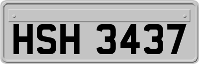 HSH3437