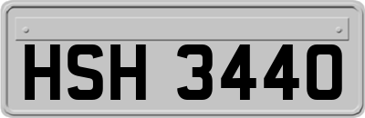 HSH3440