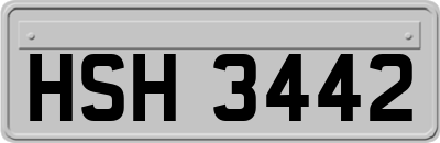 HSH3442