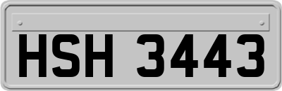 HSH3443