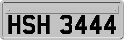 HSH3444