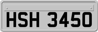 HSH3450