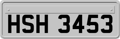 HSH3453