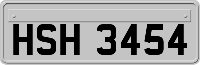 HSH3454