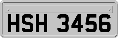 HSH3456