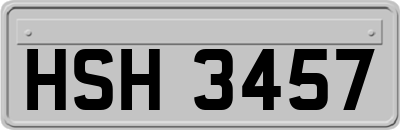 HSH3457