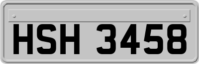 HSH3458