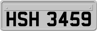HSH3459