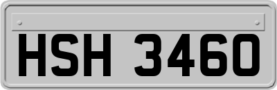HSH3460