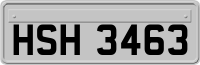 HSH3463