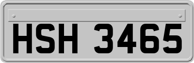 HSH3465
