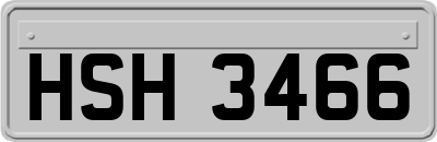 HSH3466