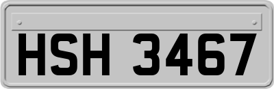HSH3467