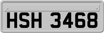 HSH3468