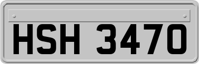HSH3470