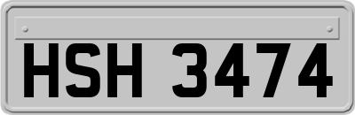 HSH3474