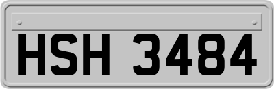 HSH3484