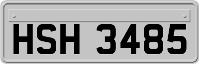 HSH3485