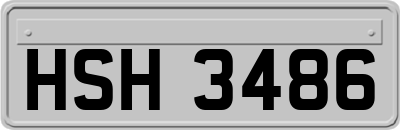 HSH3486