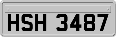 HSH3487