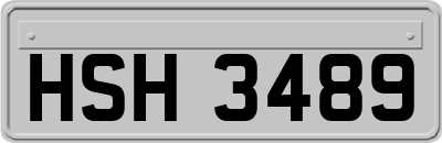 HSH3489
