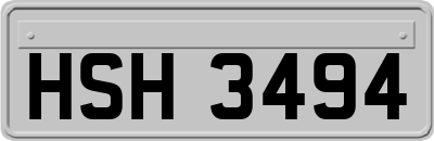 HSH3494
