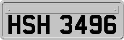 HSH3496