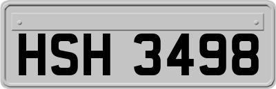 HSH3498