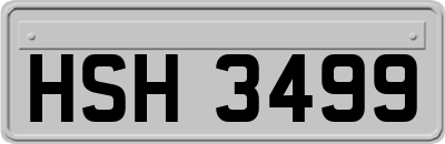 HSH3499