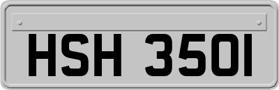 HSH3501