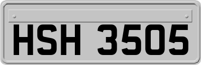 HSH3505