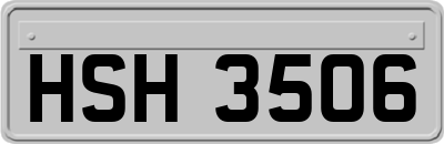 HSH3506