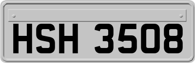 HSH3508