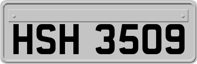 HSH3509