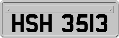 HSH3513