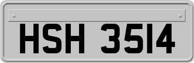 HSH3514