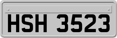 HSH3523